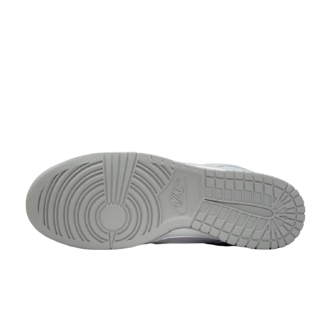 Nike Dunk Low retro hombre image number null